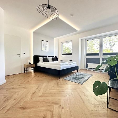 Modern Apartment Koblenz  Exterior foto