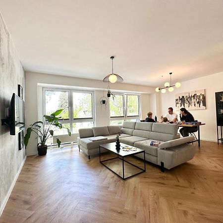 Modern Apartment Koblenz  Exterior foto