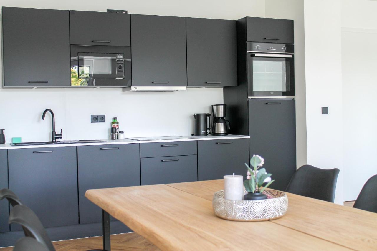 Modern Apartment Koblenz  Exterior foto