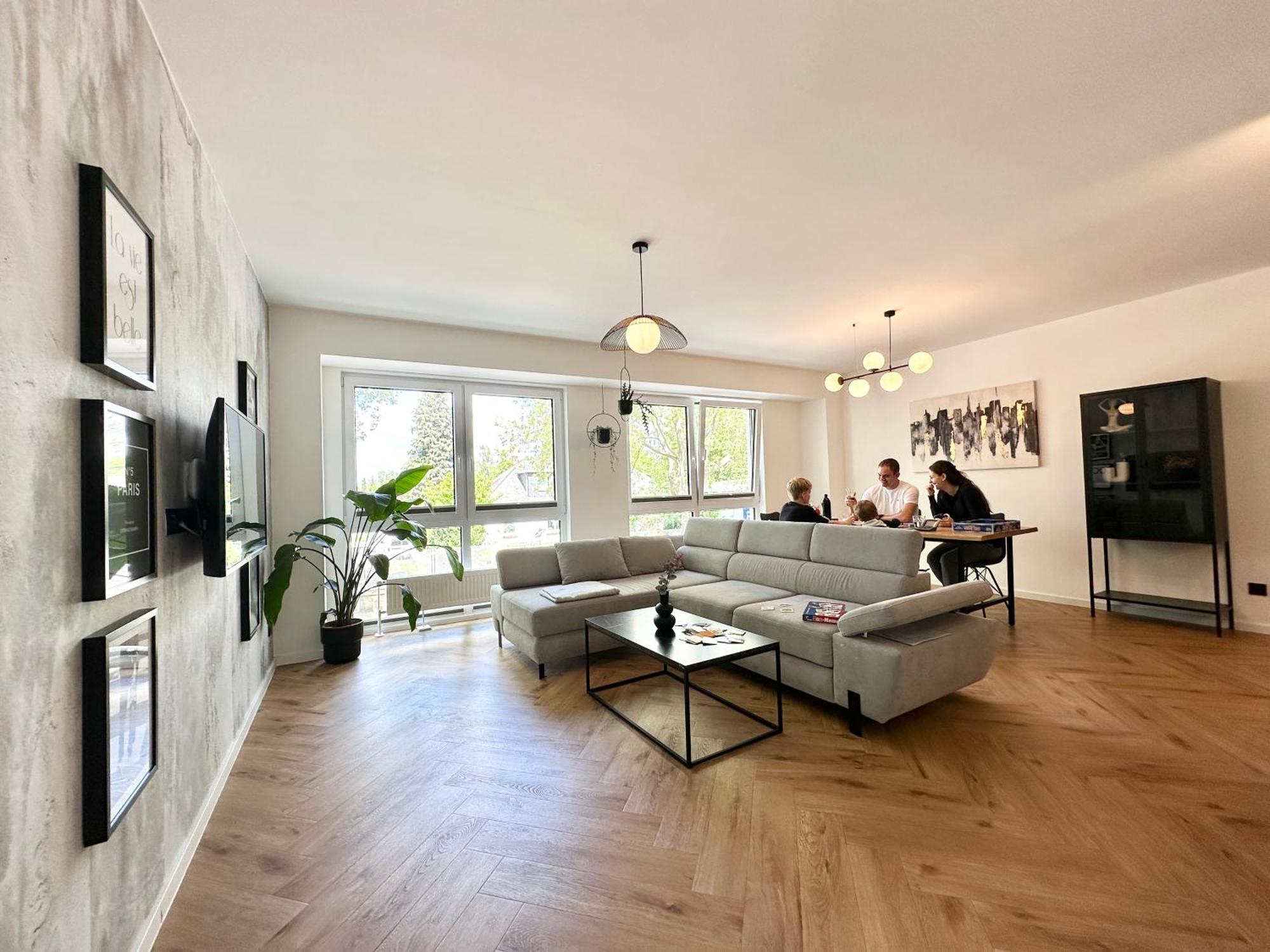 Modern Apartment Koblenz  Exterior foto